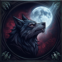 GuesserWerwolf Discord Bot Logo