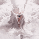 Seraphim Discord Bot Logo