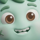 ZombyIO Discord Bot Logo