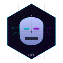 AnonMask Discord Bot Logo