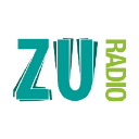 Radio ZU Discord Bot Logo
