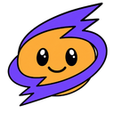 Fluxra Discord Bot Logo