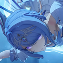 Odette Discord Bot Logo