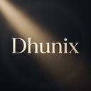 ! Dhunix Discord Bot Logo