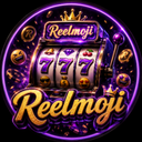 Reelmoji Discord Bot Logo