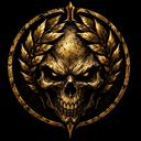 Entrophy Discord Bot Logo