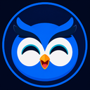 Peeksi Discord Bot Logo