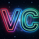 VoiceChannels Discord Bot Logo