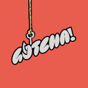 Gotcha Discord Bot Logo