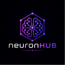 neuronHUB Discord Bot Logo