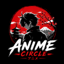 AnimeCircle Discord Bot Logo