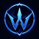 Wraith Discord Bot Logo