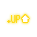 JustLevel Discord Bot Logo