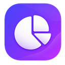 DG Analytics Discord Bot Logo