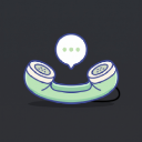 CallCord Discord Bot Logo