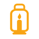 TextLantern Discord Bot Logo