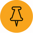 PinBid Discord Bot Logo
