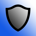 SuperGuard Discord Bot Logo
