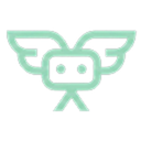 NyrxBot Discord Bot Logo