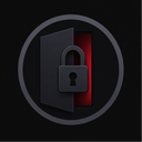 Backdoor Discord Bot Logo