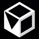 V-Code Utility Discord Bot Logo