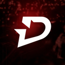 DELTAGESTIONS Discord Bot Logo