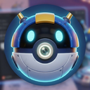 Pokébot Discord Bot Logo