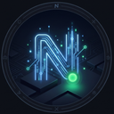 𝙉𝙚𝙮𝙩𝙧𝙞𝙡𝙡𝙖 Discord Bot Logo