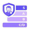 tierbot Discord Bot Logo