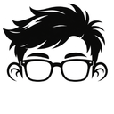 Nerd Discord Bot Logo