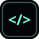 Techhelp Support Bot Discord Bot Logo
