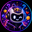 GameQuiz Discord Bot Logo