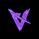 Vexora Discord Bot Logo