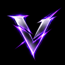 Vexora Discord Bot Logo