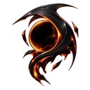 Headless Music Discord Bot Logo