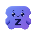 zentify.app Discord Bot Logo