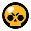 BrawlZone Discord Bot Logo