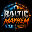 BalticM.eu Discord Bot Logo