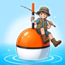 Bobber Discord Bot Logo