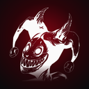 sick Discord Bot Logo