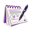 Logger Discord Bot Logo