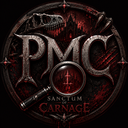 PMC Discord Bot Logo