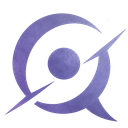 Quark Discord Bot Logo
