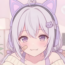 Mili Discord Bot Logo