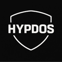 hypdose Discord Bot Logo