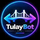 TulayBot Discord Bot Logo