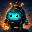 Lumo (AI) Discord Bot Logo