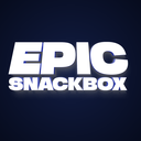 EpicSnackBox Discord Bot Logo