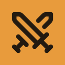 ClanWarden Discord Bot Logo