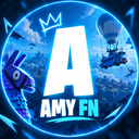 Amyfn Discord Bot Logo